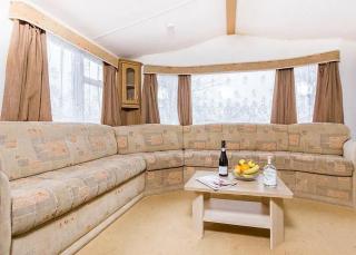 Orchards Holiday Park - 2