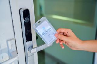 Santara Pool Villa Udon - 2