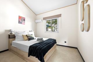 Villa L&A - Villa spacieuse avec Piscine & Jacuzzi - Rivière - 7