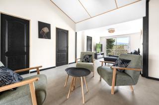 Villa L&A - Villa spacieuse avec Piscine & Jacuzzi - Rivière - 2