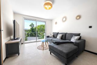 Villa L&A - Villa spacieuse avec Piscine & Jacuzzi - 1