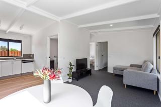 Idyllic Beach Retreat - 9