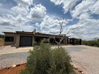 Blessed Lodge at Ingilozi Mabalingwe - 0