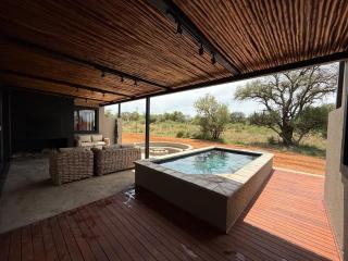 Blessed Lodge at Ingilozi Mabalingwe - 4