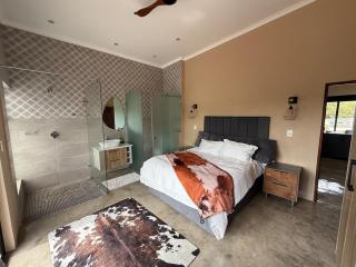 Blessed Lodge at Ingilozi Mabalingwe - 3