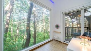 Hoengseong Couple Star in Porest Pension - 7