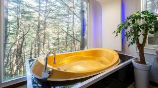 Hoengseong Couple Star in Porest Pension - 6