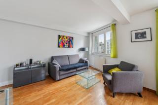 Le Sportif - Montrouge - 9