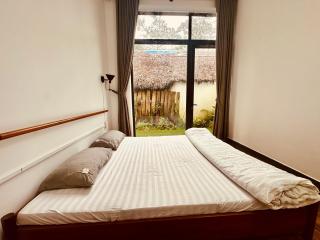 Snghe's Măng Đen Villa - 7