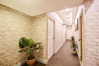 FabHotel Saltlake Regency - 14km from Anandlok Hospital - 8