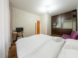 1-к квартира на Ауэзова в ТРЦ Maxima Алматы - 6