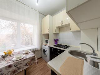 1-к квартира на Ауэзова в ТРЦ Maxima Алматы - 1