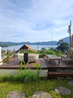 Kedisan Panorama - 7