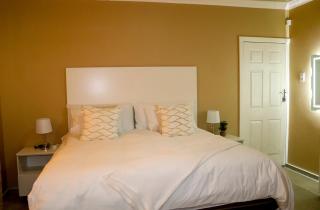 Sweet Home Guesthouse 56 - 1