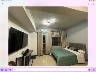 Condominium Cubao Quezon City - 2