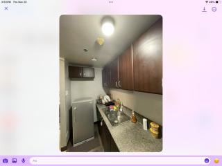 Condominium Cubao Quezon City - 1