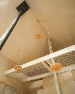 Schody do wody linia brzegowa jeziora Kaszuby - 4