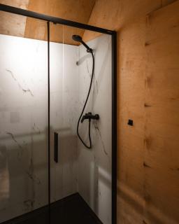 Schody do wody linia brzegowa jeziora Kaszuby - 3