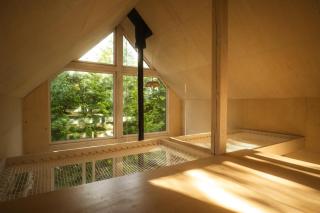 Linia brzegowa jeziora Kaszuby sauna i balia - 8