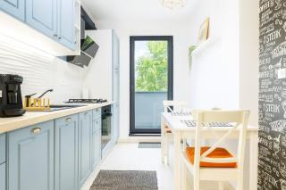 Modern Studio Apartment 113 - Free Parking & Self Check-in Sector 6 - 6