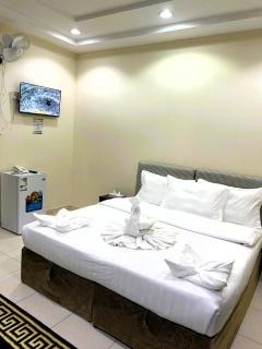 فندق منازل الحجاز شقق وغرف فندقية - 6