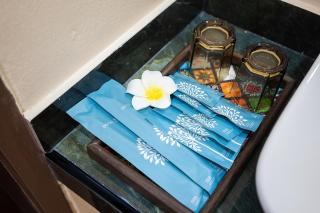 Amaleena Pool Access Suites - 1