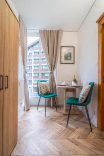 Apartmán DEJA VÚ - Tatranská Štrba - 4