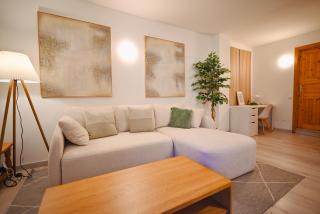 Con Parking y Escritorio I Apartamento en Incles I AndBnB - 2