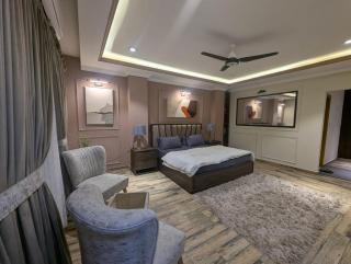 Luxurious 2 Bed Apartment Bahria Active - 0