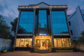 FabHotel Greenland Grand - Nr Kalinga Stadium - 0