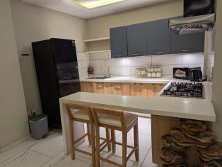 Luxurious 2 Bed Apartment Bahria Active - 1