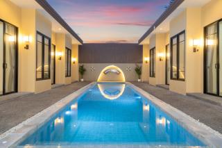 Amaleena Pool Access, Phuket - 0