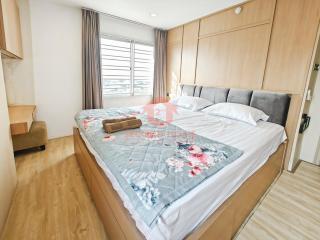 Luxury 2BR Aston Marina Ancol with Pool, Wi-Fi, Gym - 8
