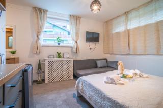 Apartmán DEJA VÚ - Tatranská Štrba - 9