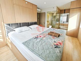 Luxury 2BR Aston Marina Ancol with Pool, Wi-Fi, Gym - 5