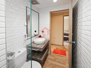 Luxury 2BR Aston Marina Ancol with Pool, Wi-Fi, Gym - 4