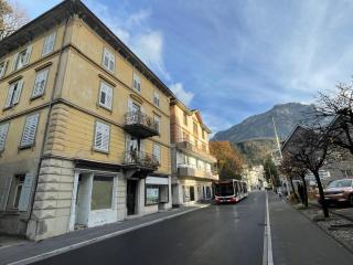 Erholung am Vierwaldstättersee, komfortables 3-Bett-Zimmer in Brunnen - 5