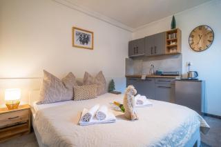 Apartmán DEJA VÚ - Tatranská Štrba - 5