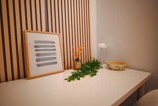 Con Parking y Escritorio I Apartamento en Incles I AndBnB - 1