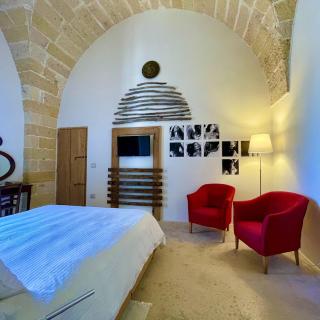 CasaFrancisa Dimora storica 1830 - 4