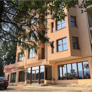 Pensiunea Alexandra - Predeal - 0