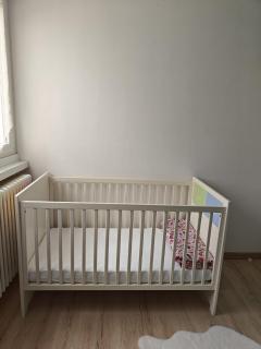 Le Cosy, Appartement Chaleureux 2 chambres - 4