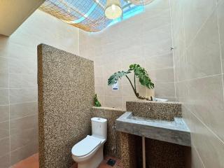 Ruyu 44 TownVilla 5R4B 18pax Bbq KTV Pool Table - 6