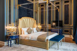 The Bentley Luxury Hotel & Suites - 7