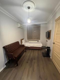 Balkan Palace Edirne - 2