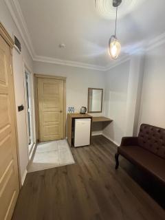 Balkan Palace Edirne - 8