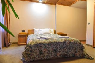 Hotel Rothmans-Breakfast - Free parking - Lobby - 7