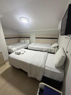 Balkan Palace Edirne - 6