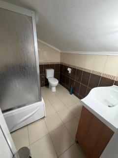 Balkan Palace Edirne - 5