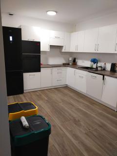 Mieszkania dla Pracownikow Monteurzimmer - 4